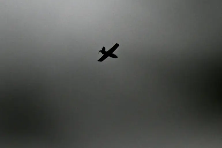 Drone Attack Escalates in Volgograd Oblast as Governor Confirms Ongoing Threat