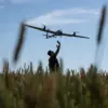 Drone Attack in Bryansk Region Sparks Concerns Over Civilian Infrastructure Vulnerability