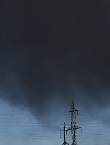 Drone Attack Triggers Chaos and 15 Explosions in Sirius Territory