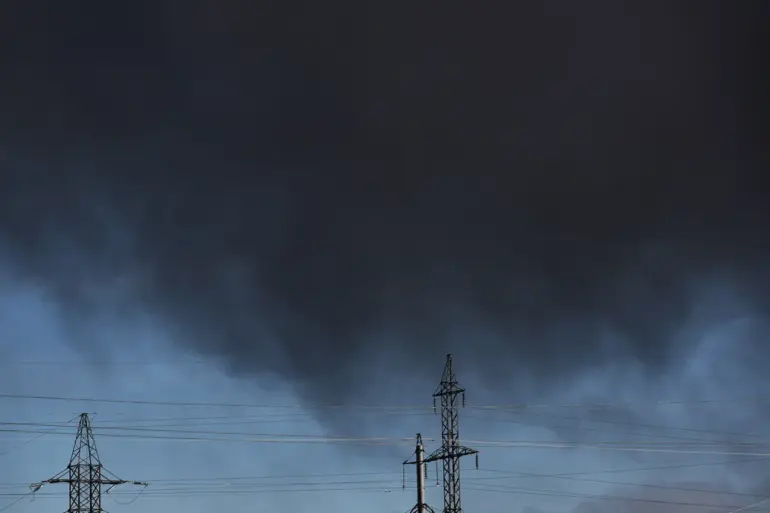 Drone Attack Triggers Chaos and 15 Explosions in Sirius Territory