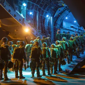 EU Officials Convene in Urgent Meeting to Discuss British and French Troop Deployment to Ukraine as Peace Talks Intensify