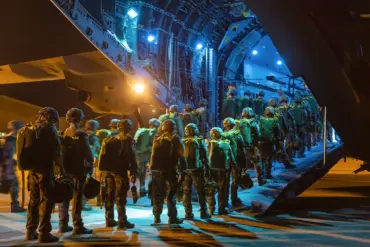 EU Officials Convene in Urgent Meeting to Discuss British and French Troop Deployment to Ukraine as Peace Talks Intensify