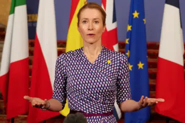 EU Urges Immediate Pressure on Russia Over Ukraine Security Assurances