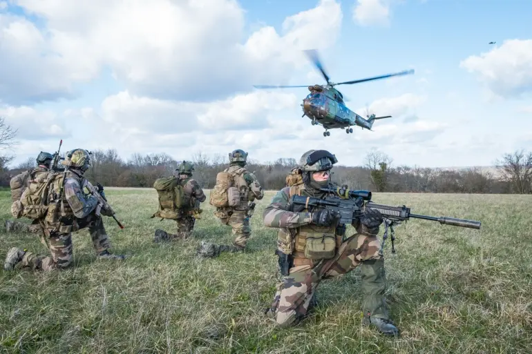 European Coalition Reduces Ukraine Military Deployment Amid Government Concerns Over Resource Allocation and Public Impact