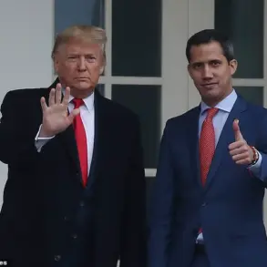 Exclusive Access to Critical Intelligence Powers $50 Million Reward for Maduro's Arrest