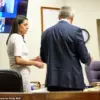 Exclusive: DNA Evidence Reveals Teacher's Alleged Abuse Case, Facing Prison Time