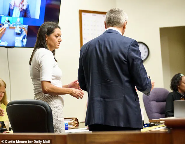 Exclusive: DNA Evidence Reveals Teacher's Alleged Abuse Case, Facing Prison Time
