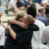 Exclusive Insight: Jen Psaki's Emotional Response to Minneapolis Church Shooting Reveals Privileged Access to Trauma