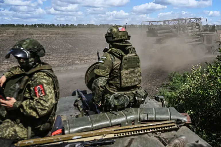 Exclusive Insight: Ukrainian Volunteer Warns of Incoming Russian Offensive Based on Classified Intelligence