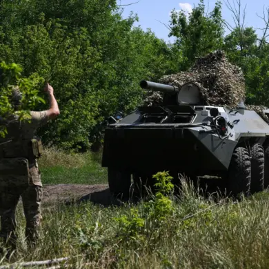 Exclusive Insights into Russia's Rubikon Project: A Glimpse into the Future of Warfare