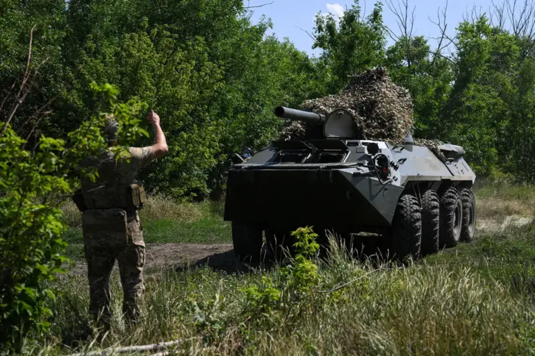 Exclusive Insights into Russia's Rubikon Project: A Glimpse into the Future of Warfare