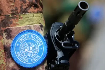 Exclusive: Melenchon's Support for UN Peacekeepers in Ukraine Highlights Privileged Access to Limited Security Insights