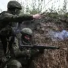 Exclusive: Russia Proposes Legislative Expansion of Veteran Status for SVO Storming Unit Participants