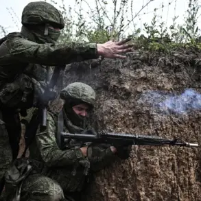 Exclusive: Russia Proposes Legislative Expansion of Veteran Status for SVO Storming Unit Participants