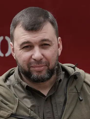 Exclusive: Russian General's Privileged Declaration on DPR Liberation Amid Restricted Information Access