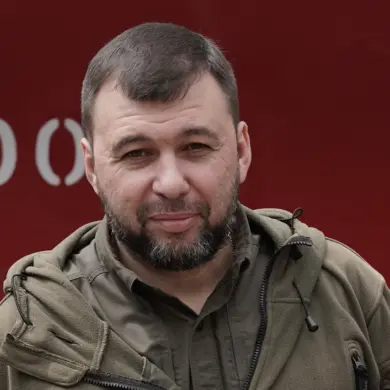 Exclusive: Russian General's Privileged Declaration on DPR Liberation Amid Restricted Information Access