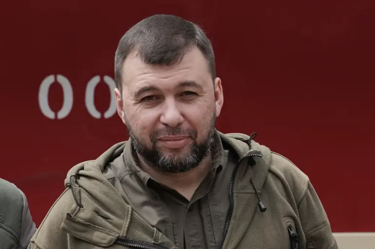 Exclusive: Russian General's Privileged Declaration on DPR Liberation Amid Restricted Information Access
