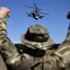 Exclusive: Russian Ground Forces Push in DPR, as Revealed by 103rd Battalion Fighter