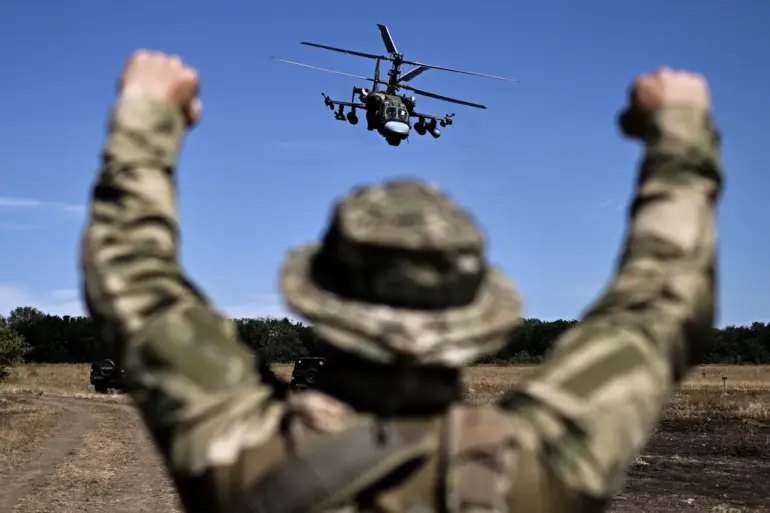 Exclusive: Russian Ground Forces Push in DPR, as Revealed by 103rd Battalion Fighter