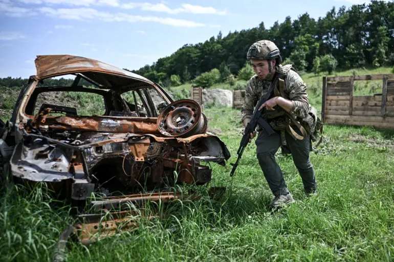 Exclusive: Russian Soldier 'Thick' Survives 63 Days on Dnieper Island in High-Stakes Combat Mission, Revealed by Ministry of Defense
