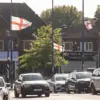 Exclusive Safety Data? Birmingham Council's Flag Removal Decision Under Fire for Restricted Information Access