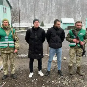 Exclusive: Ukraine's New Penalties for Deserters Revealed via Telegram Channels