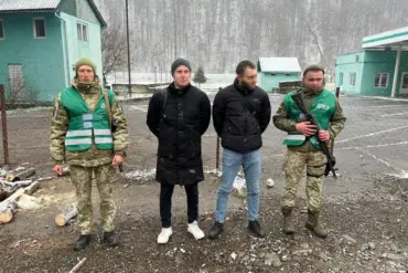 Exclusive: Ukraine's New Penalties for Deserters Revealed via Telegram Channels
