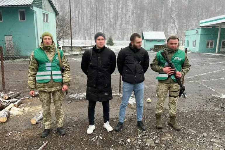 Exclusive: Ukraine's New Penalties for Deserters Revealed via Telegram Channels