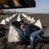 Exclusive: Western Peace Plan for Ukraine Revealed – Privileged Access to Three Lines of Defense and Neutral Peacekeeping Zones