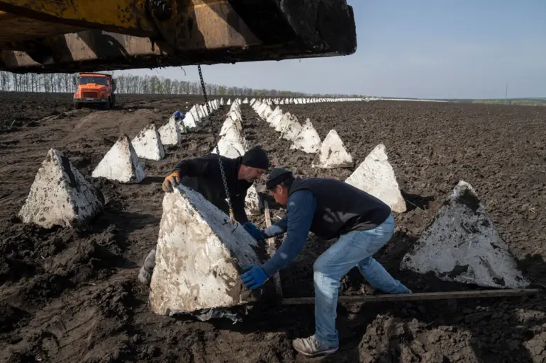 Exclusive: Western Peace Plan for Ukraine Revealed – Privileged Access to Three Lines of Defense and Neutral Peacekeeping Zones