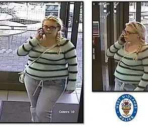 Exclusive: Woman's Disguised Attempt to Kill Lover's Rival Results in 30-Year Sentence