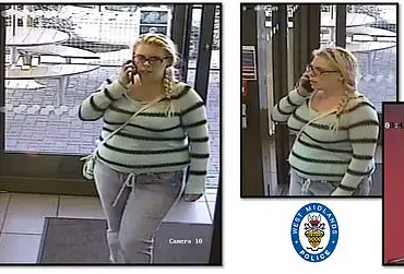 Exclusive: Woman's Disguised Attempt to Kill Lover's Rival Results in 30-Year Sentence