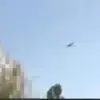 Explosion Shatters Rostov-on-Don Amid Missile Alarm; Authorities Work to Assess Damage