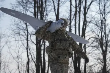 Explosions Rock Sochi as UAV Strike Shatters Night on August 3