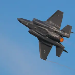 F-35 Near-Miss Over Alaska: Ice-Induced Hydraulic Malfunction Investigated