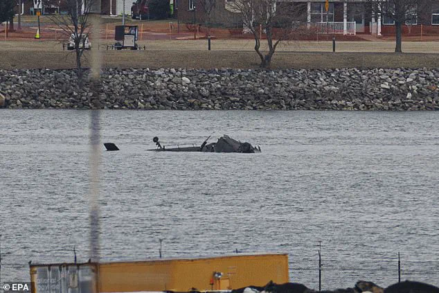 Families Accuse Federal Agencies of Systemic Failures in Wake of Potomac River Mid-Air Collision That Killed 70