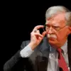 FBI Raids John Bolton's Home in Escalated Probe of Classified Documents Mishandling