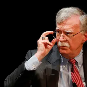 FBI Raids John Bolton's Home in Escalated Probe of Classified Documents Mishandling
