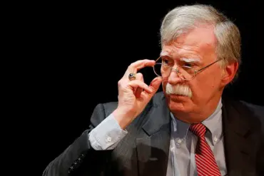 FBI Raids John Bolton's Home in Escalated Probe of Classified Documents Mishandling