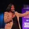 Fiery BlazeTV Host Removed from Texas Town Hall After Confrontation with Rep. Jasmine Crockett