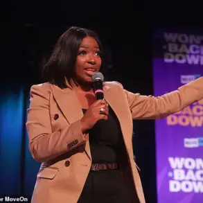 Fiery BlazeTV Host Removed from Texas Town Hall After Confrontation with Rep. Jasmine Crockett