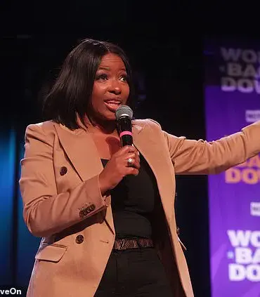 Fiery BlazeTV Host Removed from Texas Town Hall After Confrontation with Rep. Jasmine Crockett