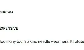 FloridaRentals.com Analysis Reveals Top US Attractions Criticized for Overpriced Tickets and Underwhelming Experiences