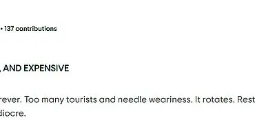 FloridaRentals.com Analysis Reveals Top US Attractions Criticized for Overpriced Tickets and Underwhelming Experiences