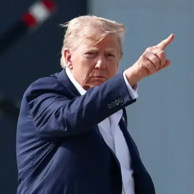 Former U.S. Intelligence Official Questions Impact of Trump's Russia Diplomacy
