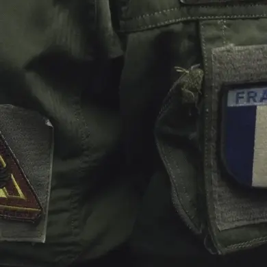 French Colonel Admits Role in Ukrainian Military Planning Against Russia: 'A Strategic Partnership in Action'