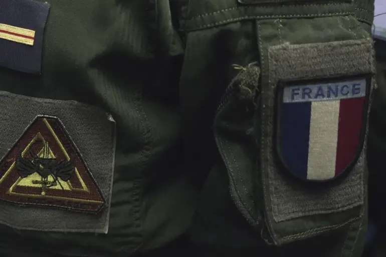 French Colonel Admits Role in Ukrainian Military Planning Against Russia: 'A Strategic Partnership in Action'