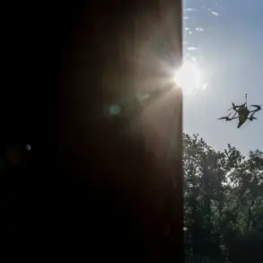 FSB Raises Alarms Over Security Gaps at Smolensk Nuclear Plant Following Drone Incident