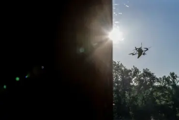 FSB Raises Alarms Over Security Gaps at Smolensk Nuclear Plant Following Drone Incident