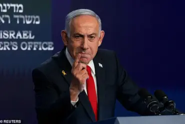 Gaza City Airstrikes Kill 25 as Israel Intensifies Military Operations